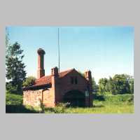 111-1179 Wehlau  -  Altwalde II am 5. Juni 1997.jpg